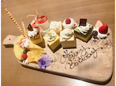 プルメリアカフェ Plumeria Cafe: あーちゃんさんの2021年02月18日の2枚目の投稿写真