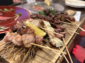 日本酒×炭火バル からんと: ゆりちゃんさんの2024年05月19日の3枚目の投稿写真