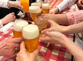 イタリアンダイニング DONA ドナ エキア川越店: papacampさんの2026年05月13日の1枚目の投稿写真