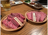 焼肉 福 名駅西口店: オサムさんの2023年06月03日の1枚目の投稿写真