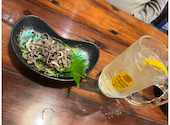 ハラミ焼き 串 もつ鍋の店 牛ハラミ亭: なおちゃんさんの2026年04月26日の1枚目の投稿写真