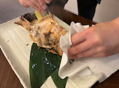 居酒屋 中野炉端 炭華: takaさんの2026年05月23日の1枚目の投稿写真