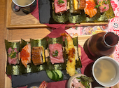 海鮮居酒屋　魚秀　UOHIDE　渋谷宇田川店: AKKEYさんの2026年05月の1枚目の投稿写真