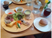 La Table Sante ラターブルサンテ: Heartさんの2025年07月11日の1枚目の投稿写真