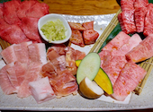 焼肉ヌルボン庵 iori 長丘: いっちゃんさんの2026年08月16日の1枚目の投稿写真