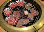 焼肉ヌルボンガーデン長住店: いっちゃんさんの2026年07月19日の1枚目の投稿写真