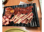 焼肉ヌルボンガーデン長住店: いっちゃんさんの2026年07月19日の2枚目の投稿写真