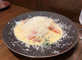 富士茶房 SUI PASTA&SWEETS Verde lusso: いっちゃんさんの2026年06月07日の1枚目の投稿写真