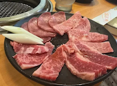 焼肉 ウエスト 門司店: いっちゃんさんの2025年11月24日の1枚目の投稿写真