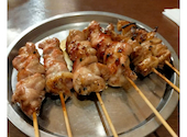 炭火串焼き やきとん 駒之進: いっちゃんさんの2025年12月04日の3枚目の投稿写真