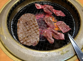 肉屋の炭火焼肉 和平 西岩国店: いっちゃんさんの2026年03月01日の1枚目の投稿写真