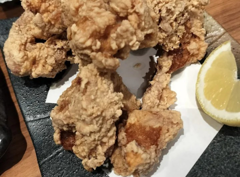 ふくの鳥 宇部新川店: いっちゃんさんの2025年12月04日の3枚目の投稿写真