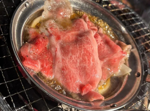 焼肉つなぐファーム 宇部厚南店: いっちゃんさんの2025年12月02日の2枚目の投稿写真