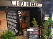 WE ARE THE FARM ウィーアーザファーム 目黒: もももさんの2026年05月17日の1枚目の投稿写真