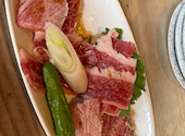 旨い焼肉 虎の門 本店: 院長くんさんの2026年09月27日の1枚目の投稿写真