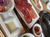 旨い焼肉 虎の門 本店: 院長くんさんの2026年09月27日の2枚目の投稿写真
