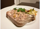 Bistro CinqCes ビストロ サンクシー: wassyさんの2026年05月08日の1枚目の投稿写真