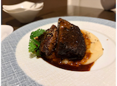 Bistro CinqCes ビストロ サンクシー: wassyさんの2026年05月08日の2枚目の投稿写真