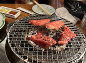 炭火焼肉 粋匠苑: てづさんの2026年06月15日の1枚目の投稿写真