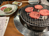 炭火焼肉 粋匠苑: てづさんの2026年06月15日の2枚目の投稿写真