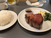 マロリーポークステーキ静岡店: なみさんの2026年06月05日の1枚目の投稿写真