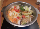 しゃぶしゃぶ温野菜　川越西口店: たかしさんの2024年08月の1枚目の投稿写真