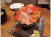 まぐろ相馬水産 銀座店: たかしさんの2024年04月19日の1枚目の投稿写真