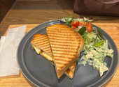 BLUE LEAF CAFE 仙台: ma＊さんの2026年03月31日の1枚目の投稿写真