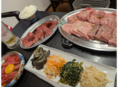和牛屋こつみ 白子駅前店: ゆうさんの2026年09月08日の1枚目の投稿写真