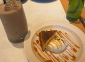 SUZU CAFE銀座（スズカフェ）: さきさんの2026年05月の1枚目の投稿写真