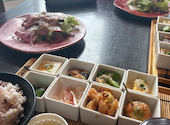 Dynamic Kitchen & Bar 燦 SUN ヒルトンプラザウエスト店: りこりんさんの2026年07月20日の1枚目の投稿写真