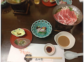 和食と地酒・個室　矗々家　難波店: ムーさんさんの2023年11月の1枚目の投稿写真