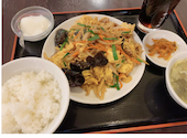 中華料理 星宿飯店 錦糸町店: ラテさんの2026年07月01日の1枚目の投稿写真
