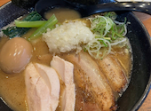 三代目らーめん処 まるは 極KIWAMI 船橋店: ラテさんの2026年09月09日の1枚目の投稿写真