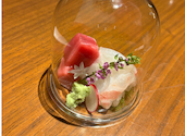 日本料理 十二颯 ヒルトン東京: ラテさんの2026年06月01日の2枚目の投稿写真