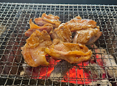 炭焼地鶏 山蔵: ラテさんの2026年08月04日の3枚目の投稿写真