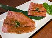 焼肉 大貫: ラテさんの2026年05月12日の1枚目の投稿写真