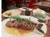 ウルフギャング パック WOLFGANG PUCK 武蔵小杉店: ラテさんの2026年07月01日の1枚目の投稿写真