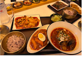 韓国料理 LUNA ルナ 新大久保: ラテさんの2026年07月01日の1枚目の投稿写真