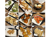 天ぷらとワイン大塩 日比谷店: ラテさんの2026年08月04日の1枚目の投稿写真