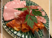 Trattoria La Puglia トラットリア ラ プーリア 日比谷OKUROJI店: ラテさんの2026年08月04日の2枚目の投稿写真