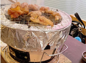 炭火鶏焼肉　こけこっこ: ありりんさんの2026年06月18日の2枚目の投稿写真