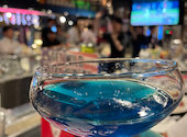 TGI FRIDAYS 名古屋久屋大通店: carougeさんの2025年07月13日の2枚目の投稿写真