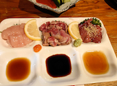 炭火やきとり しゃも 姫路本店: shi～さんの2026年08月12日の1枚目の投稿写真