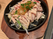 三代目網元さかなや道場長浜店: もうもうさんの2026年08月24日の2枚目の投稿写真
