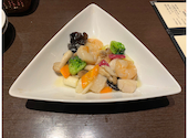 BISTRO CHINESE OSAWA ビストロチャイニーズ オオサワ 大宮: 諒祐さんの2024年04月24日の2枚目の投稿写真