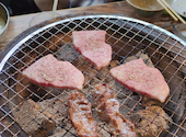 炭火焼肉くろひめ 恵庭店: サマーオレンジさんの2026年04月30日の1枚目の投稿写真
