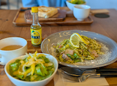 リズムタウン仙台 Cafe264: ericさんの2026年04月12日の1枚目の投稿写真