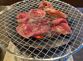 安安 川口店 七輪焼肉: ひでさんの2026年05月10日の1枚目の投稿写真