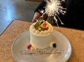 cafe terrace&bistro Queency: きみかさんの2025年11月13日の1枚目の投稿写真